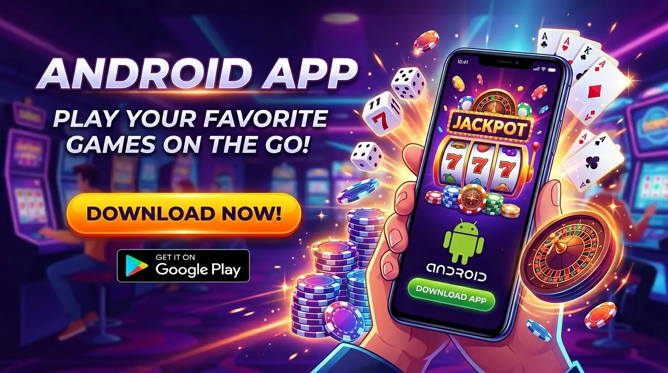 Zodiac casino Android
