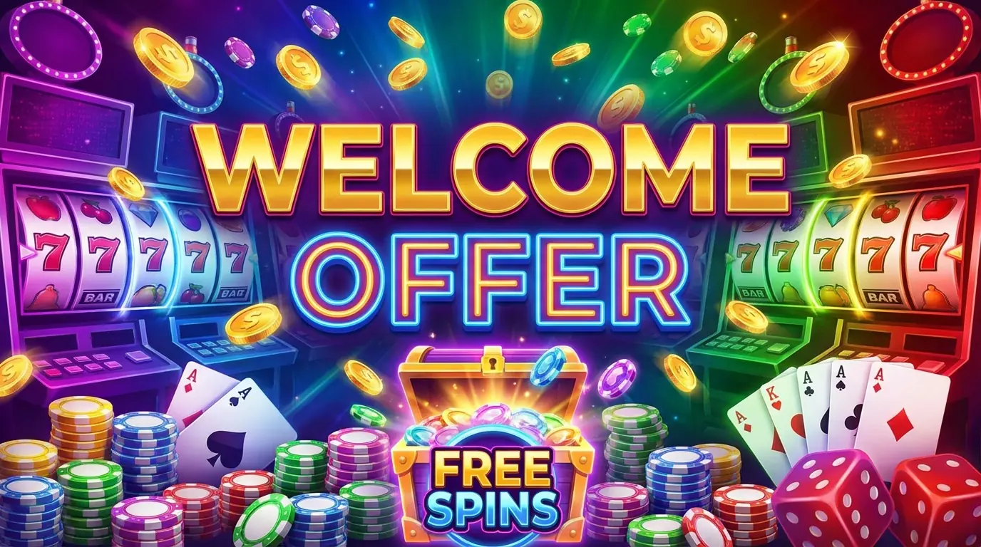 Willkommensangebot Zodiac casino