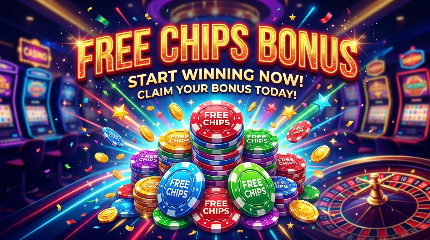 Gratis Chips Zodiac casino