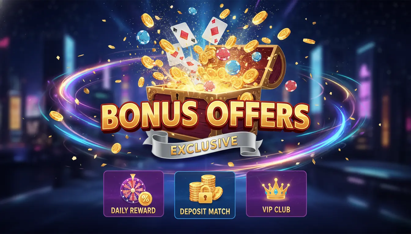 Zodiac casino Bonus Angebote