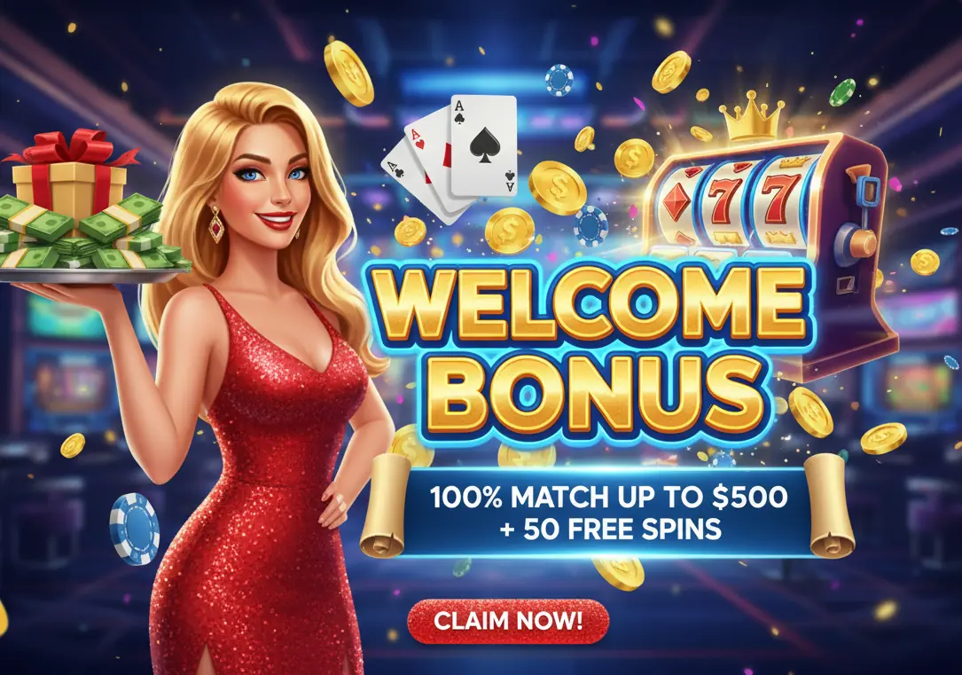 Willkommensbonus Zodiac casino
