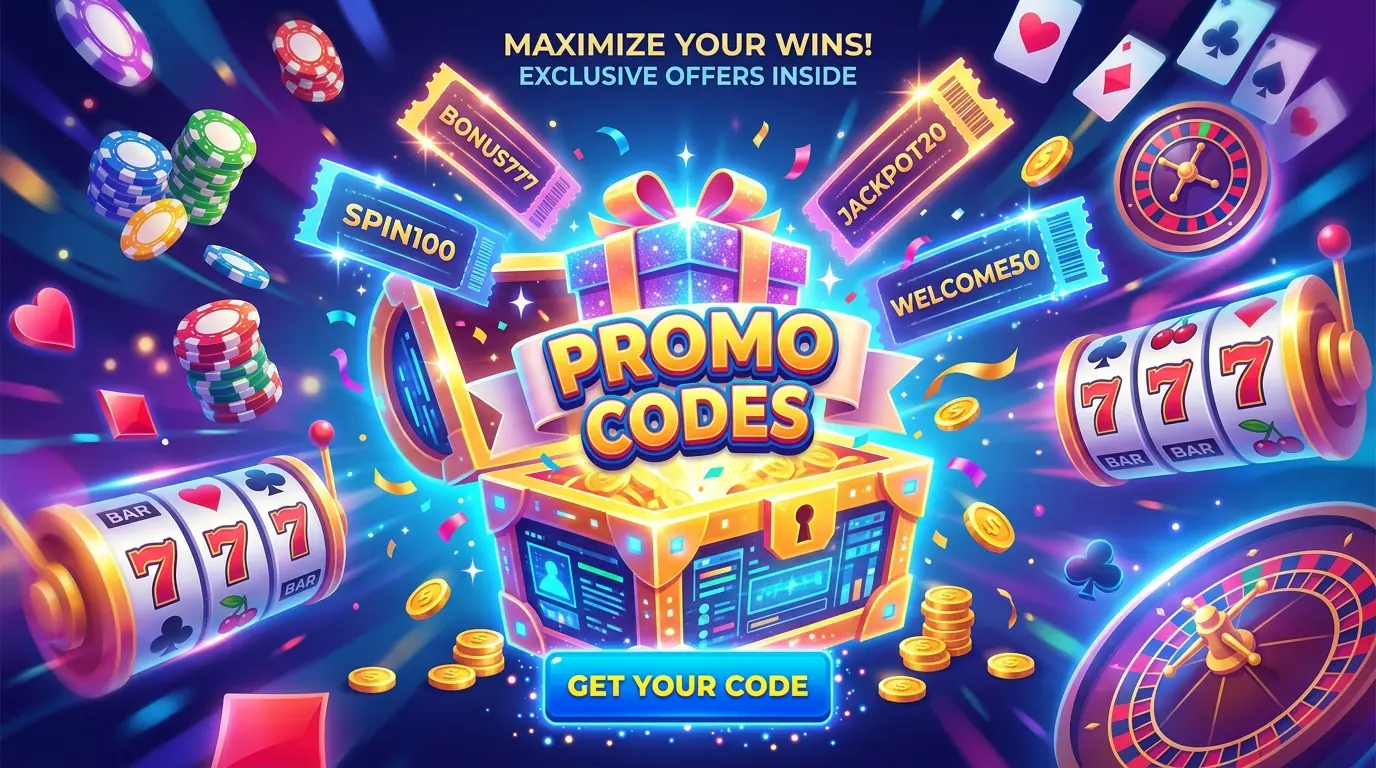 Promo Codes bei Zodiac casino