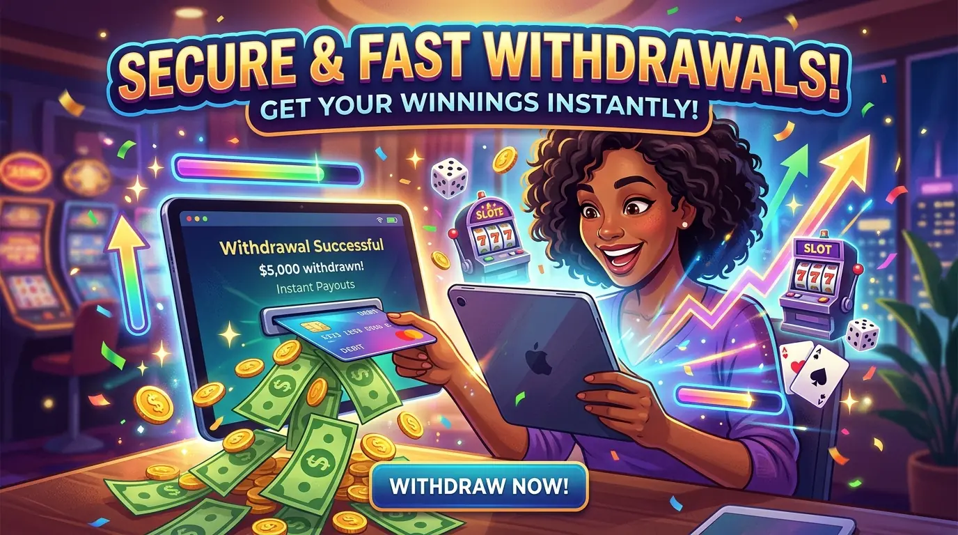 Zodiac casino Geld auszahlen