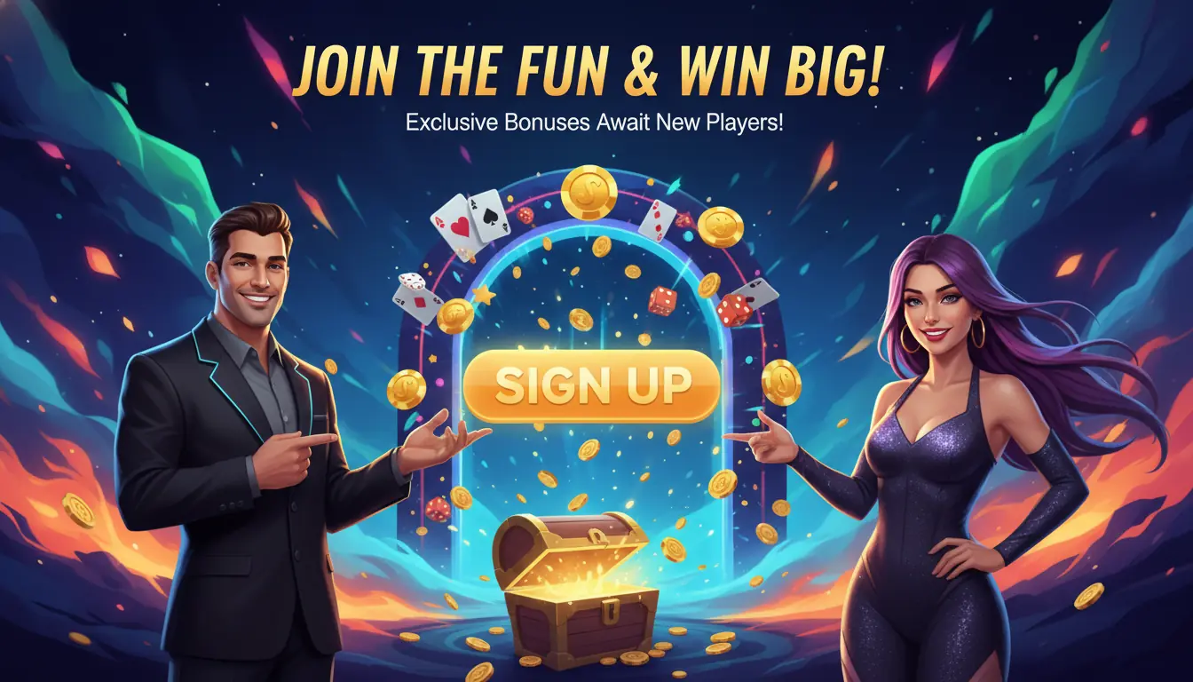 Zodiac casino Konto eröffnen