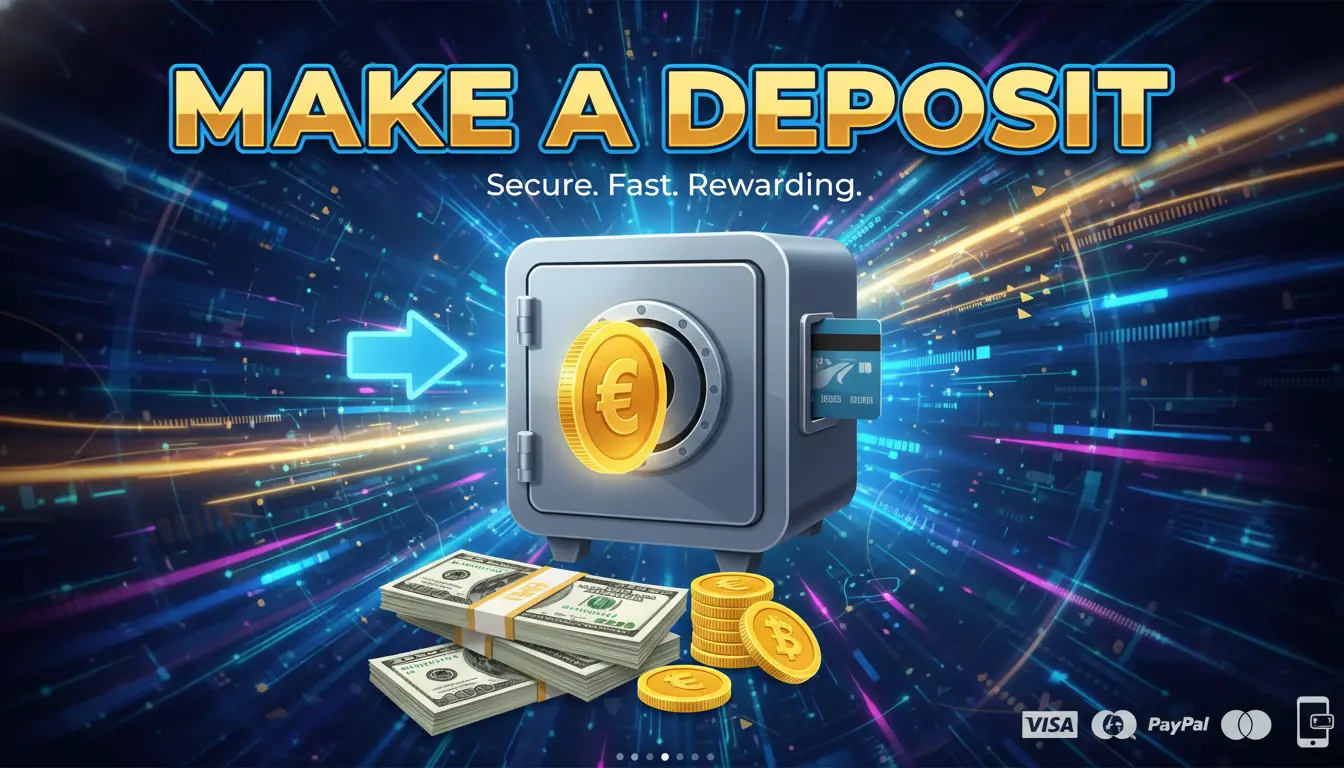 Zodiac casino Einzahlung