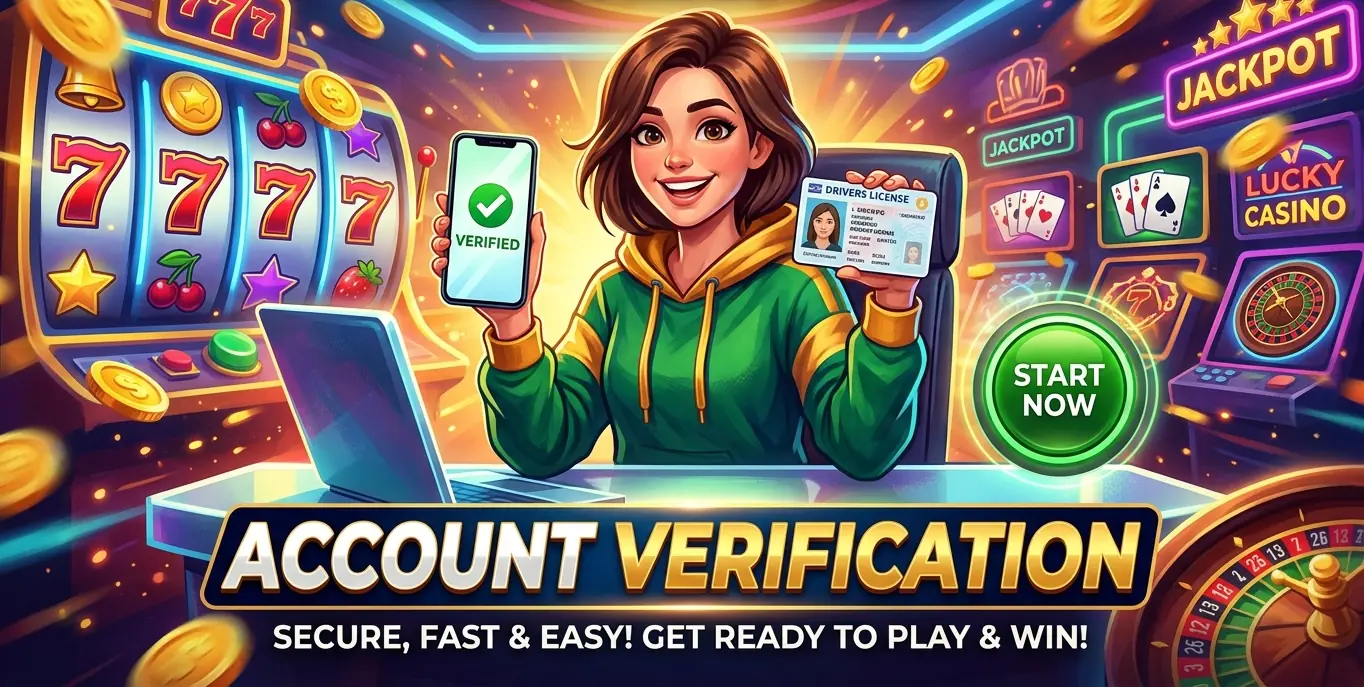 Verifizierung Zodiac casino