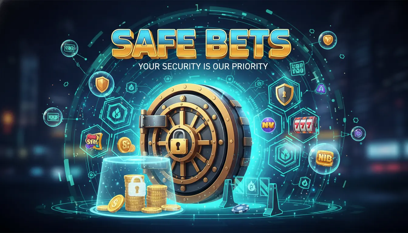 Zodiac casino Sicherheit