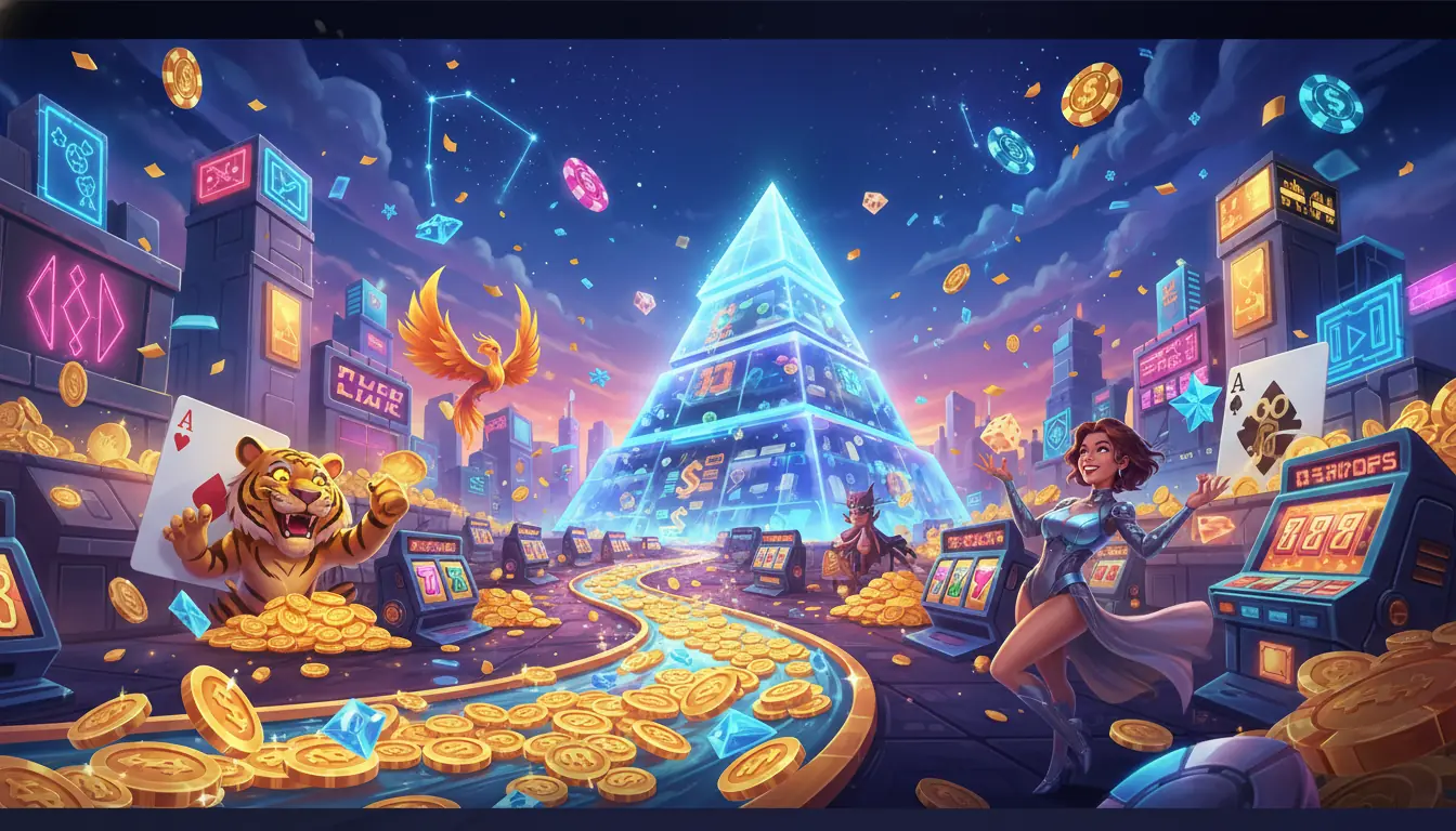 Besitzer Zodiac casino