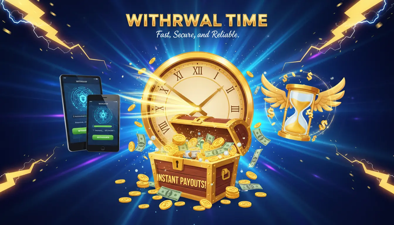 Zodiac casino Auszahlungszeit