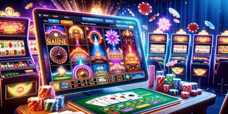Zodiac casino Spiele
