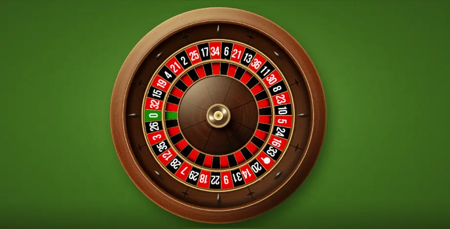 Zodiac casino Roulette