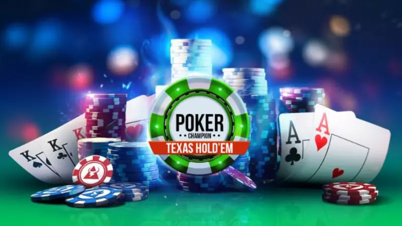 Poker Zodiac casino