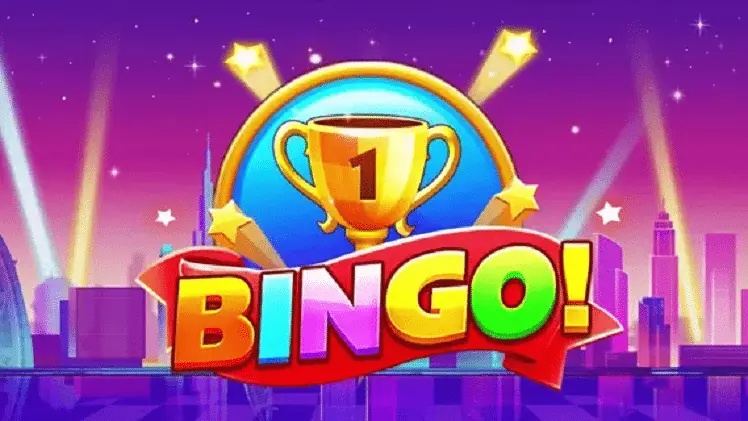 Zodiac casino Bingo