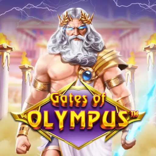Zodiac casino Gates of Olympus