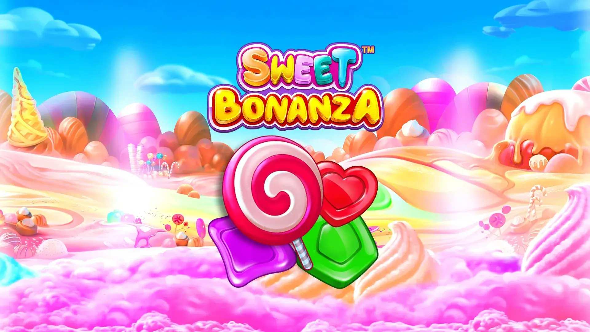 Sweet Bonanza bei Zodiac casino
