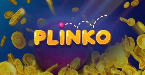 Zodiac casino Plinko