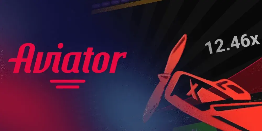 Aviator bei Zodiac casino